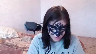 agness_innocent  cam live record 2017 27 of March