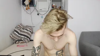 mineeett  webcam show 2017 5 of April