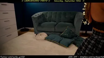 surfergirl121 02-September-2022 03:30 webcam chaturbate part-3