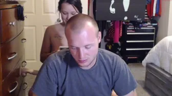 amelia2436 19-september-2022 06:38 webcam couple from chaturbate