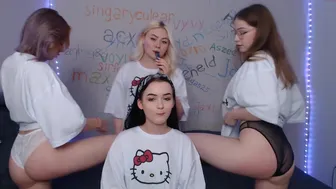 _reverse_gang_ 21-september-2022 22:40 ticket show slut