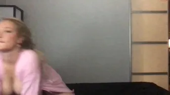 yourfavblondegf 09-october-2022 couple chaturbate_1_2