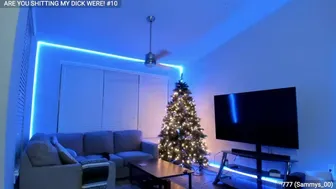 sammy_gray myfreecams 202203161100