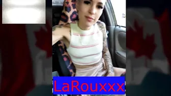 LaRouxxx / LaRouxxxx vl#3