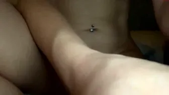 morgybby 12-october-2022 latest record pretty whore