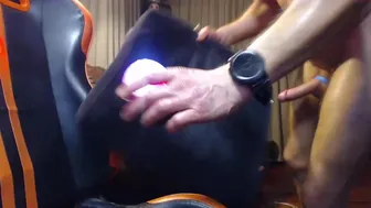 sexersizeme7 chaturbate most recent show 9-october-2022