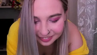 sweetmila1 chaturbate 13-september-2022 on-stream cam work