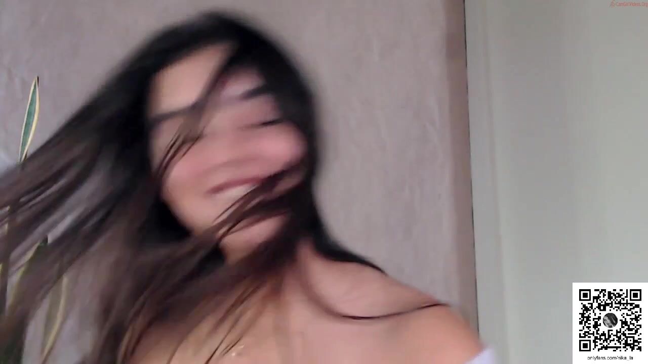 Chaturbate nika_la