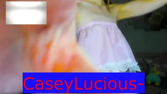 CaseyLucious vl#1