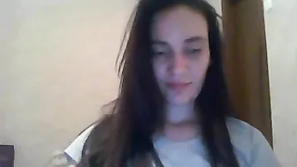 iammolly_xo  has Creamy Pussy with she like fuck