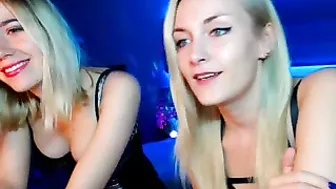 aby_frost  Extreme orgasm webcam fuck