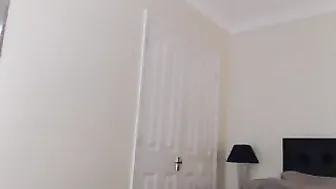 tabby  Showed how beautiful her genitals