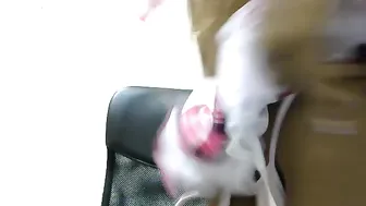 kawaiiibabiii  Show in front of the camera in free chat