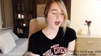 laila_lorenn  sex chat record 2017 16 of April