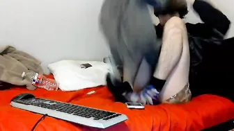 caabcaab  fuck show 2017 9 of September