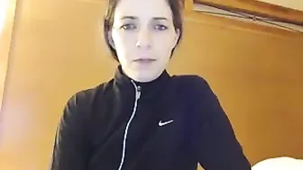 baaabylove912  Toying her Pink Pussy