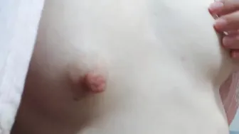 luizaandeleazar_art  Fucked herself for a couple of tokens