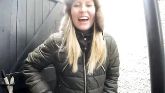 svetlanafeckarova  Wants more money for the show