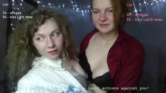 lanshan_classy 12-november-2022 webcam chaturbate fresh show