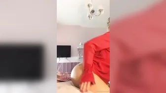 Giorgia Wonderland show 7