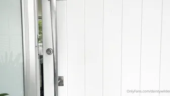 Agent Dainty Wilder wants to sell you a house