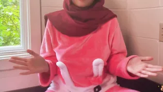 Mariam Hadid - mariamhadidvip