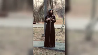 Mariam Hadid - mariamhadidvip show 2