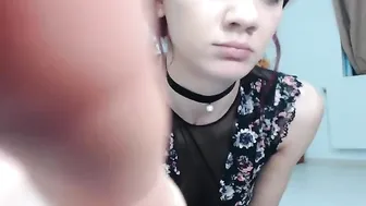 charlotte2896  cam show 2017 21 of September