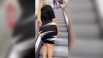 SexyDixy - Naked Tiktok Girls Compilation 01