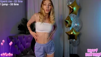 kesha_coy 15-Jan-2023 from chaturbate fuck
