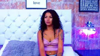 Yamileth_Curly stripchat 26-Jan-2023