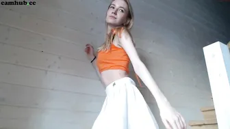 princess__aurora chaturbate 4-Feb-2023 webcam record