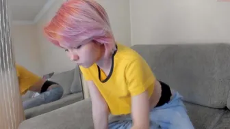 karinalin18 05-Feb-2023 latest chaturbate