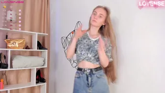 valeridial 06-february-2023 latest chaturbate porn