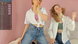 2girls1streams 06-february-2023 duet chaturbate porn