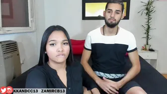 kkandcc  9 august 2017