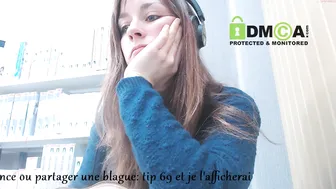 liaisonsdangereuses  cam live record 2017 13 of January