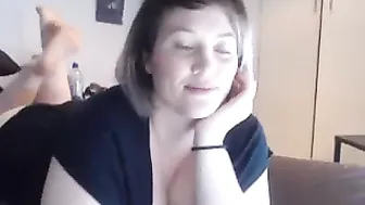 klustamess  cam show 2017 3 of March