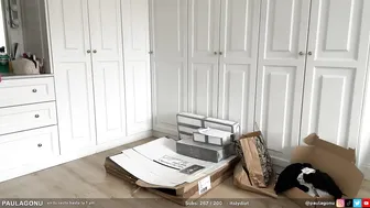 Paulagonu twitch descuido pezón