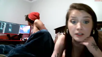 kyliecakezz 12-March-2023 couple chaturbate hd