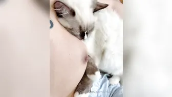 Zhang Heyu - Heyuzhang show 3