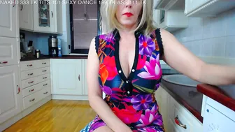 tunderose  webcam show 2017 2 of February