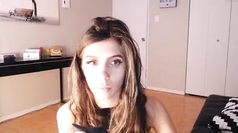 naughtykathie  Excited nipples