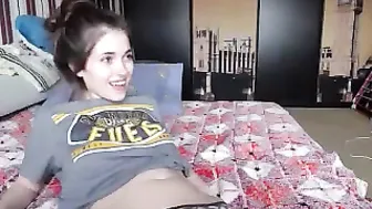 pleasuredive  Excited nipples