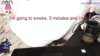 ps4pro  webcam streetwalker has awful boobs