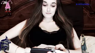 ps4pro  cam live record 2017 15 of March