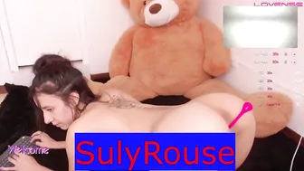 sulyrouse * rousesuly *vl#1