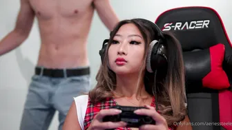 Aeriessteele.Aeries.Steele.More.Role.Playing.Haha.Its.Pretty.Fun.XXX.1080.mp4