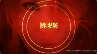 OnlyFans.2022.Bianca.Beauchamp.Pink.Mini.Dress.JOI.XXX.1080p.MP4-P2P