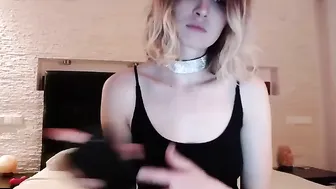 aalliyahh  cam show 2017 13 of January